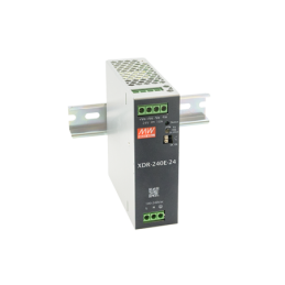 XDR-240E-48 *MEAN WELL