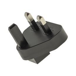 AC PLUG-UK4 *MEAN WELL