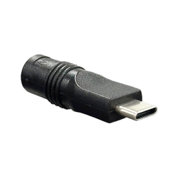 DC PLUG-P1J-USBC *MEAN WELL