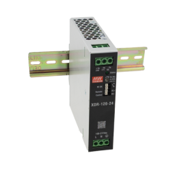 XDR-120-48 *MEAN WELL