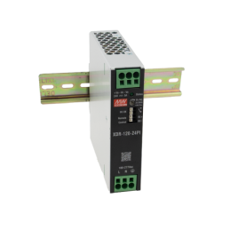 XDR-120-48PI *MEAN WELL