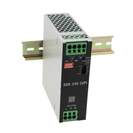 XDR-240-12PI *MEAN WELL
