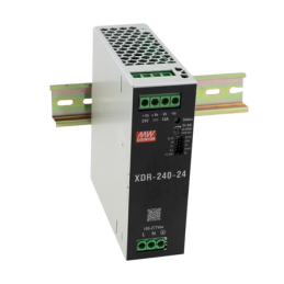 XDR-240-48 *MEAN WELL