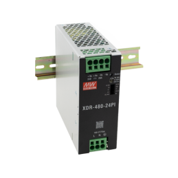 XDR-480-24PI *MEAN WELL