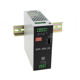 XDR-480-36 *MEAN WELL