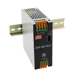 XDR-480-36LA *MEAN WELL