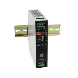 XDR-75-24 *MEAN WELL