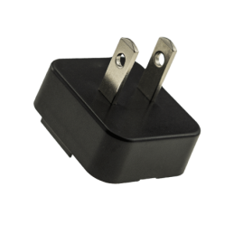 AC PLUG-US4 *MEAN WELL