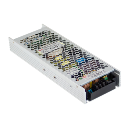 UHP-500R-24 *MEAN WELL