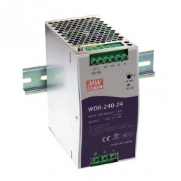 WDR-240-24 *MEAN WELL