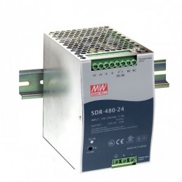 SDR-480-24 *MEAN WELL