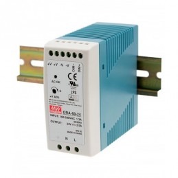 DRA-60-12 *MEAN WELL