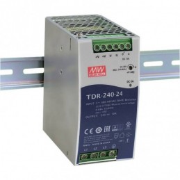TDR-240-24 *MEAN WELL