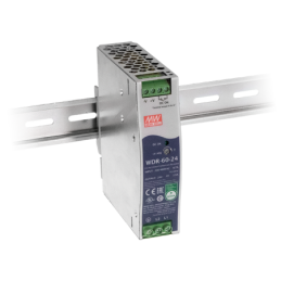 WDR-60-12 *MEAN WELL